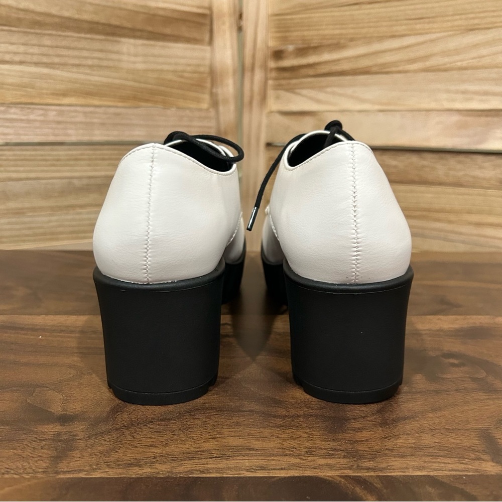WOMEN'S ANKLE BOOTIES (UNLOCKS-S) - Picture 5 of 5